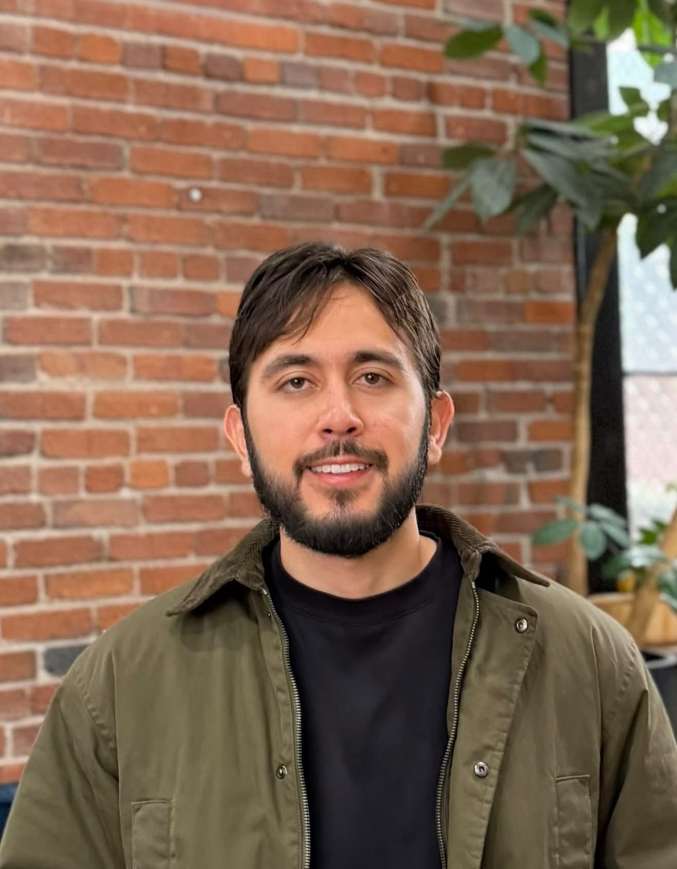 Kerim Taray, CEO and Co-Founder of BayMachines